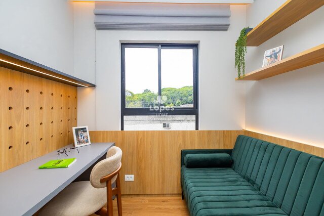 APARTAMENTO no Bairro: Cabral - Lopes Home - Curitiba - foto 16