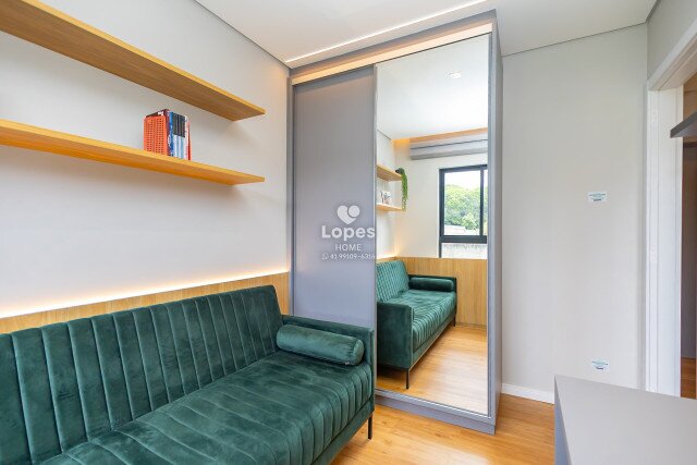 APARTAMENTO no Bairro: Cabral - Lopes Home - Curitiba - foto 17