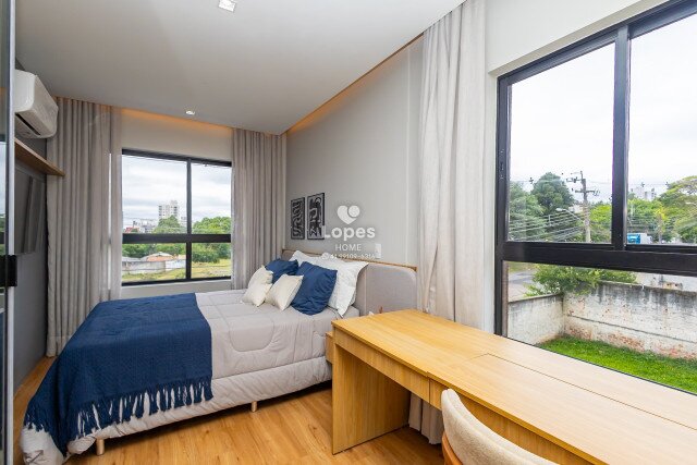 APARTAMENTO no Bairro: Cabral - Lopes Home - Curitiba - foto 18