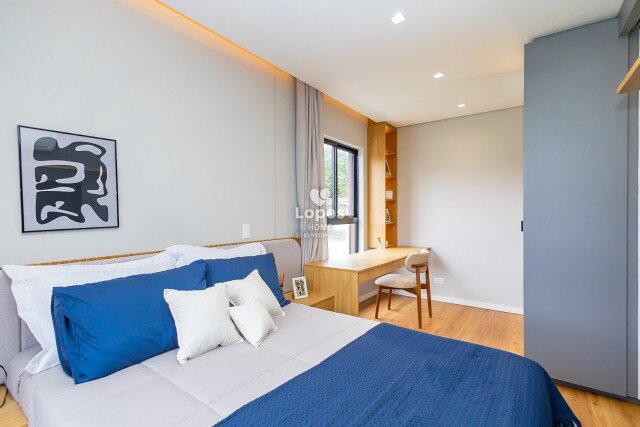 APARTAMENTO no Bairro: Cabral - Lopes Home - Curitiba - foto 20