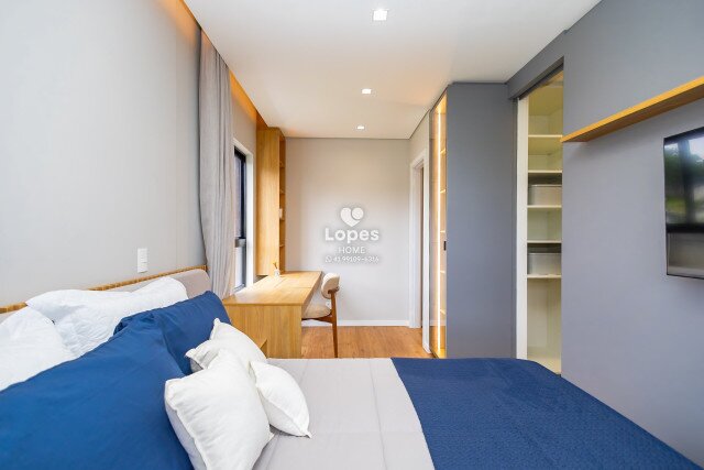 APARTAMENTO no Bairro: Cabral - Lopes Home - Curitiba - foto 21