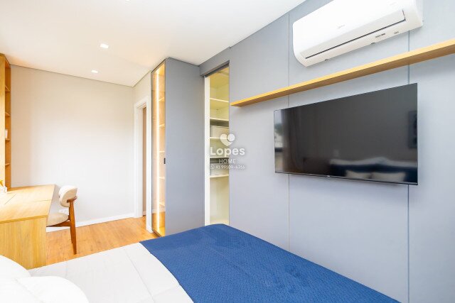 APARTAMENTO no Bairro: Cabral - Lopes Home - Curitiba - foto 22