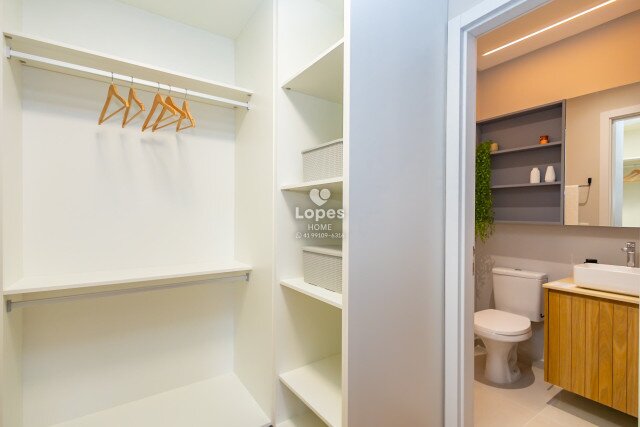 APARTAMENTO no Bairro: Cabral - Lopes Home - Curitiba - foto 23