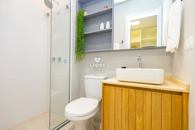 APARTAMENTO no Bairro: Cabral - Lopes Home - Curitiba - foto 24