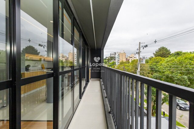 APARTAMENTO no Bairro: Cabral - Lopes Home - Curitiba - foto 26