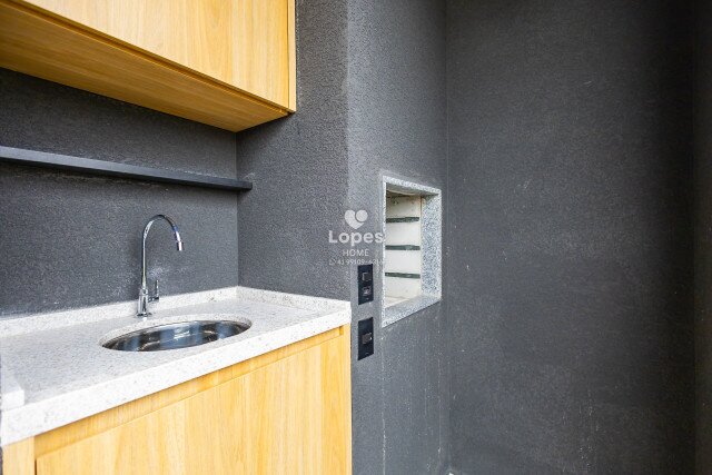APARTAMENTO no Bairro: Cabral - Lopes Home - Curitiba - foto 27
