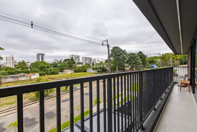 APARTAMENTO no Bairro: Cabral - Lopes Home - Curitiba - foto 28