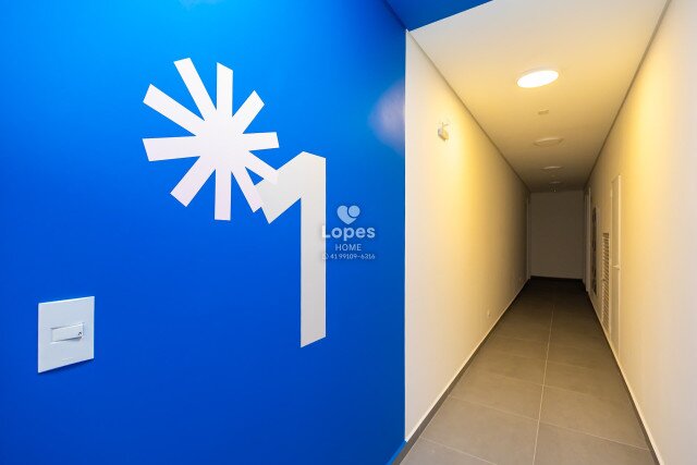 APARTAMENTO no Bairro: Cabral - Lopes Home - Curitiba - foto 29