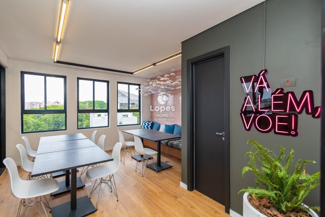 APARTAMENTO no Bairro: Cabral - Lopes Home - Curitiba - foto 30