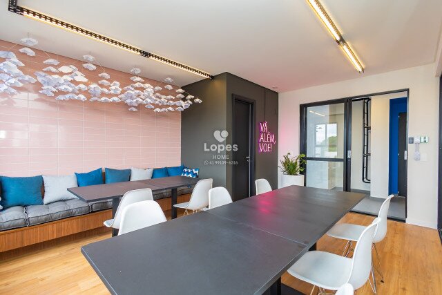 APARTAMENTO no Bairro: Cabral - Lopes Home - Curitiba - foto 31