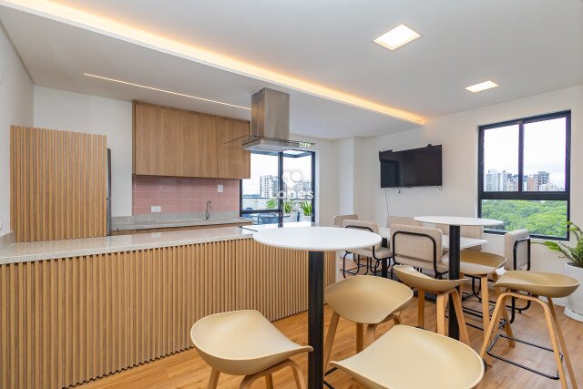 APARTAMENTO no Bairro: Cabral - Lopes Home - Curitiba - foto 32