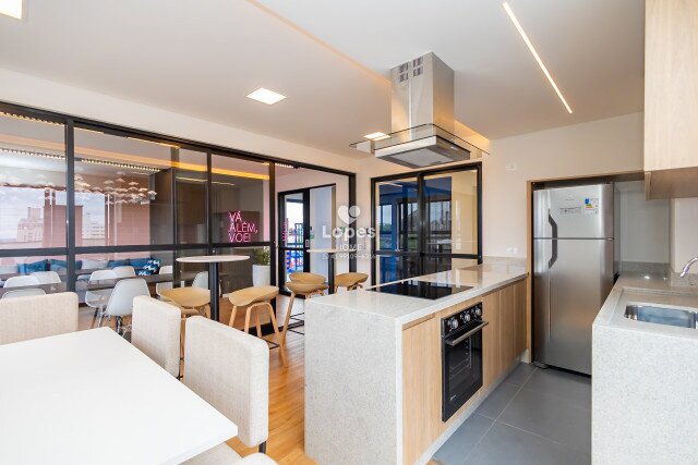 APARTAMENTO no Bairro: Cabral - Lopes Home - Curitiba - foto 34