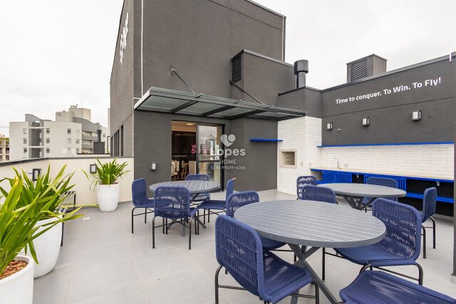 APARTAMENTO no Bairro: Cabral - Lopes Home - Curitiba - foto 35