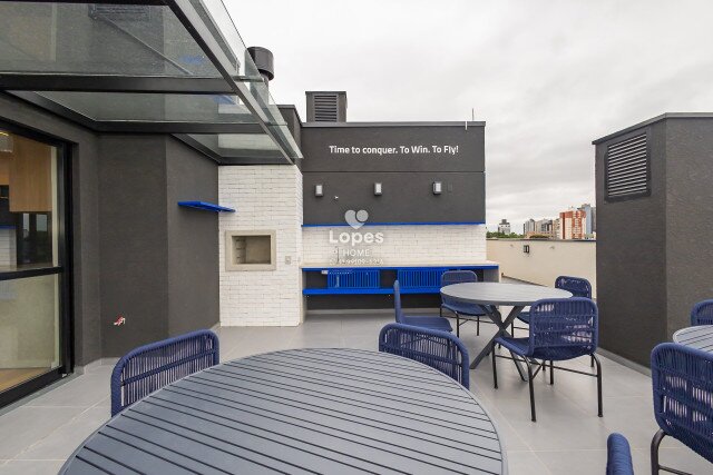 APARTAMENTO no Bairro: Cabral - Lopes Home - Curitiba - foto 36