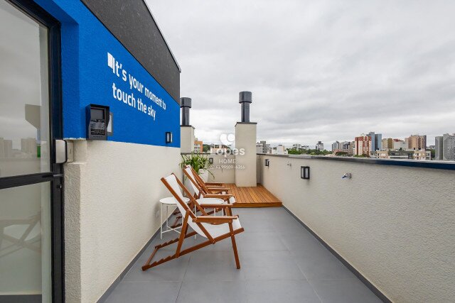 APARTAMENTO no Bairro: Cabral - Lopes Home - Curitiba - foto 37