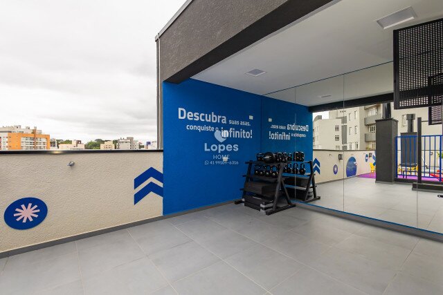 APARTAMENTO no Bairro: Cabral - Lopes Home - Curitiba - foto 40