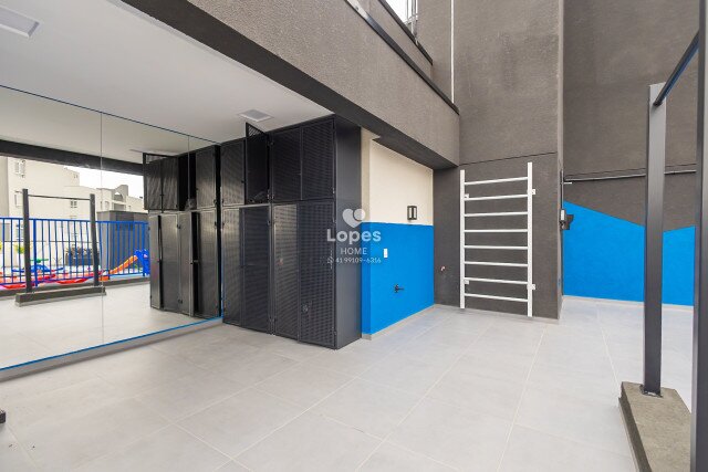 APARTAMENTO no Bairro: Cabral - Lopes Home - Curitiba - foto 41