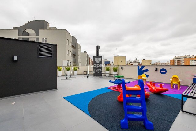 APARTAMENTO no Bairro: Cabral - Lopes Home - Curitiba - foto 42