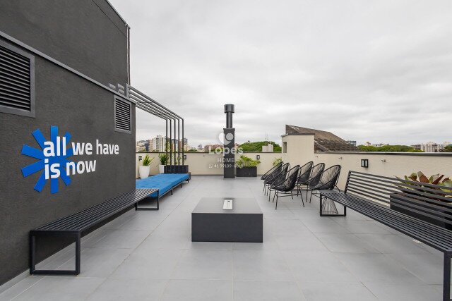 APARTAMENTO no Bairro: Cabral - Lopes Home - Curitiba - foto 43