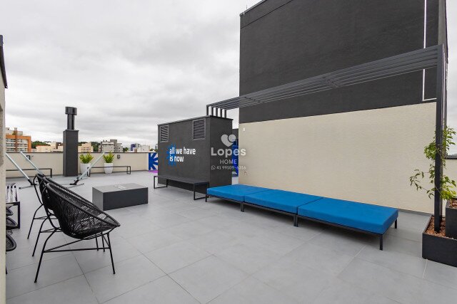 APARTAMENTO no Bairro: Cabral - Lopes Home - Curitiba - foto 44