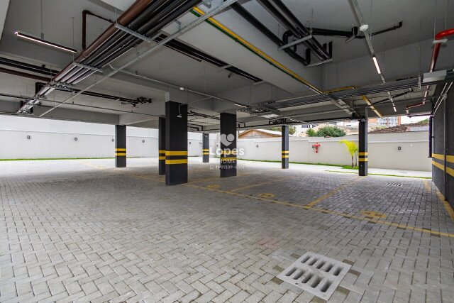APARTAMENTO no Bairro: Cabral - Lopes Home - Curitiba - foto 45