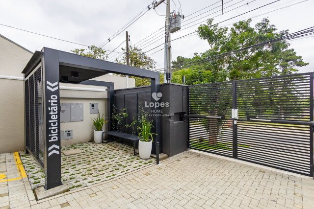 APARTAMENTO no Bairro: Cabral - Lopes Home - Curitiba - foto 46