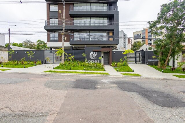 APARTAMENTO no Bairro: Cabral - Lopes Home - Curitiba - foto 47