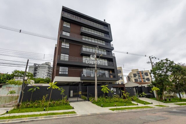 APARTAMENTO no Bairro: Cabral - Lopes Home - Curitiba - foto 49