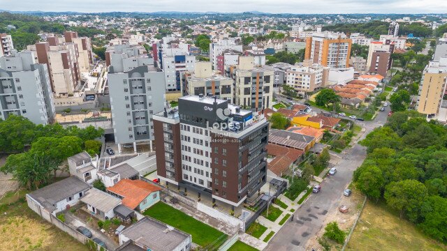 APARTAMENTO no Bairro: Cabral - Lopes Home - Curitiba - foto 50
