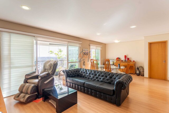 Apartamento no bairro Ecoville