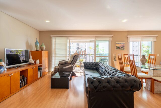 Apartamento no bairro Ecoville
