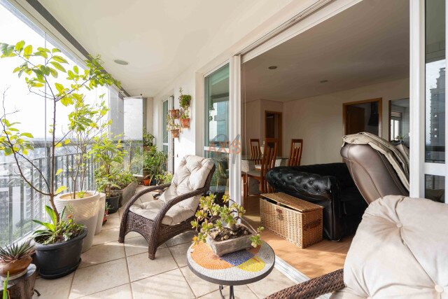 Apartamento no bairro Ecoville