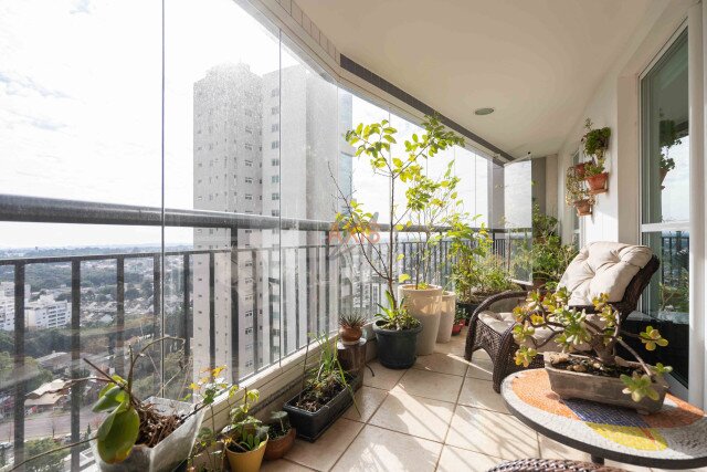 Apartamento no bairro Ecoville
