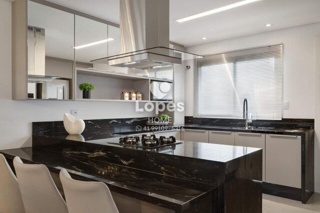 SOBRADO EM CONDOMÍNIO no Bairro: Atuba - Lopes Home - Curitiba - foto 7