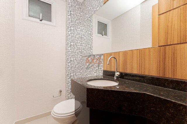 Apartamento no bairro Ecoville