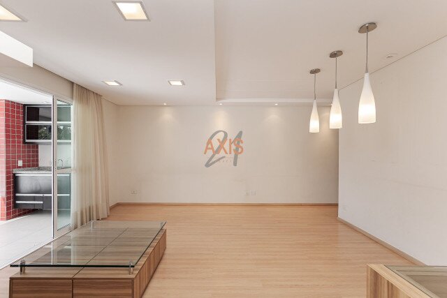 Apartamento no bairro Ecoville