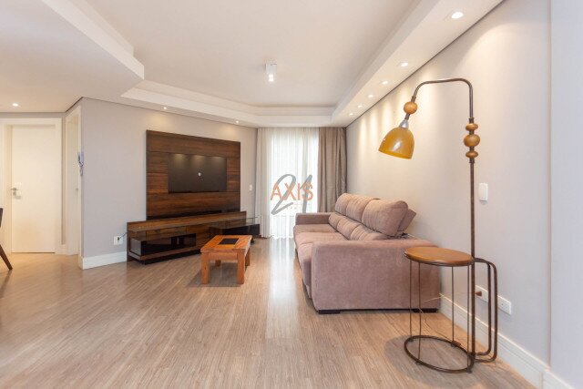 Apartamento no bairro Portão