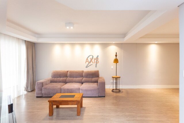 Apartamento no bairro Portão