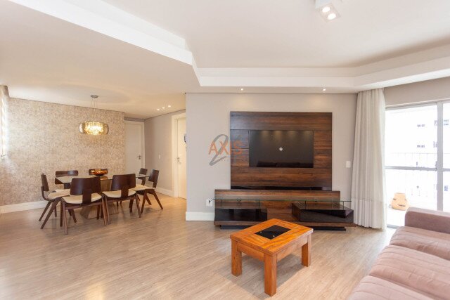 Apartamento no bairro Portão