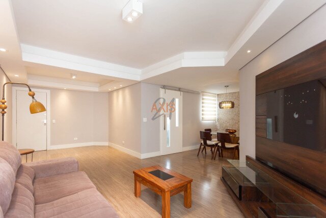 Apartamento no bairro Portão