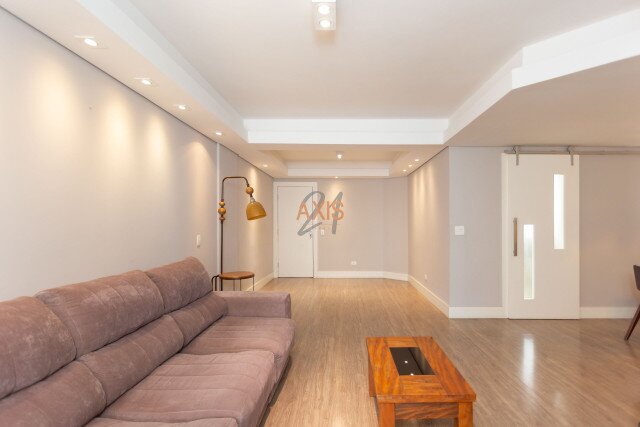 Apartamento no bairro Portão