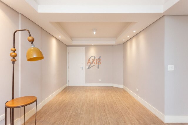 Apartamento no bairro Água Verde