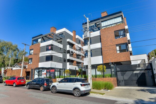 APARTAMENTO no Bairro: Alto da Rua XV - Lopes Home - Curitiba - foto 1