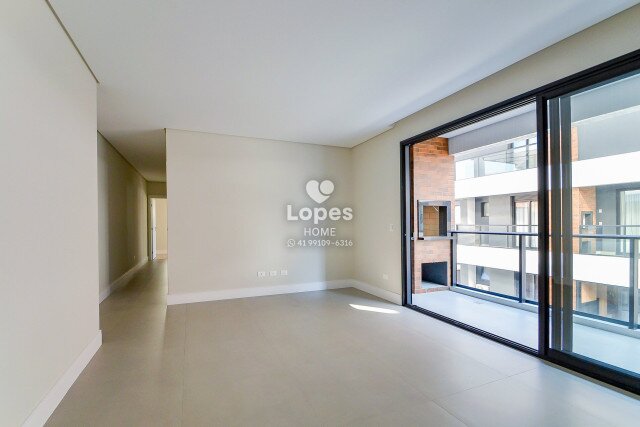 APARTAMENTO no Bairro: Alto da Rua XV - Lopes Home - Curitiba - foto 2
