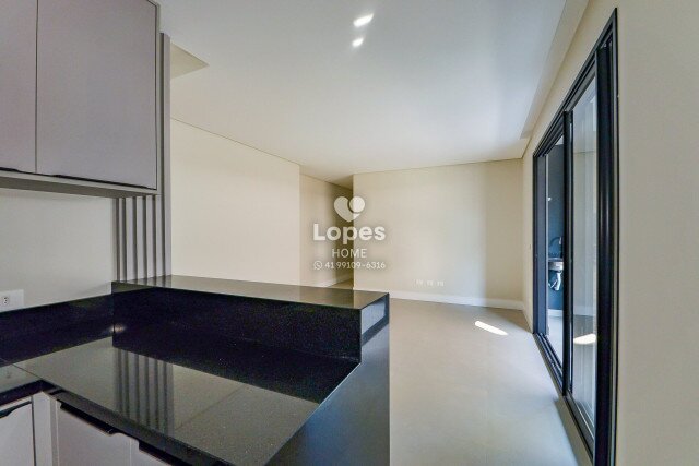 APARTAMENTO no Bairro: Alto da Rua XV - Lopes Home - Curitiba - foto 4