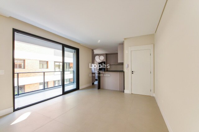 APARTAMENTO no Bairro: Alto da Rua XV - Lopes Home - Curitiba - foto 5