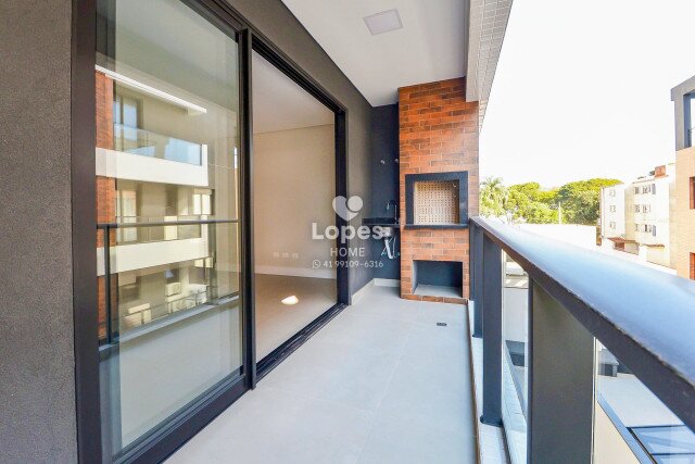 APARTAMENTO no Bairro: Alto da Rua XV - Lopes Home - Curitiba - foto 7