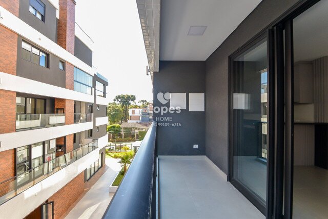 APARTAMENTO no Bairro: Alto da Rua XV - Lopes Home - Curitiba - foto 8