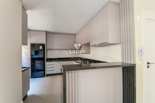APARTAMENTO no Bairro: Alto da Rua XV - Lopes Home - Curitiba - foto 9