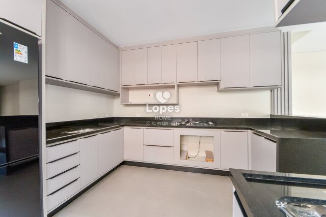 APARTAMENTO no Bairro: Alto da Rua XV - Lopes Home - Curitiba - foto 15